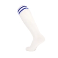 White Blue