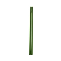 Minimalist green silicone integrated chopsticks for children with non-slip decorative rings - Green Chopsticks