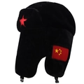 Noir Drapeau Style(06)