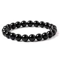 Obsidian/Schwarzer Achat