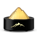 318 Black [Glacier Aroma Diffuser]
