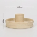 Straight Base Beige