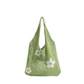Drei Grüne Blumen