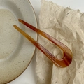 4.0mm Thick Milk Coffee
