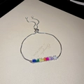 Bracelet ajustable argenté orné de zircons rectangulaires aux couleurs de l'arc-en-ciel - Style Cordon avec Zircon Rectangle Arc-en-ciel (18# Bracelet - Argent - Coloré)