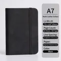 A7 Black