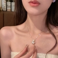 Argento (Perla Semplice)