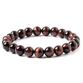 Rotes Tigerauge