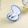 6*5.5*3cm / Μπλε