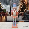 30cm Candy Series - Orange