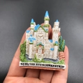 Castello di Neuschwanstein