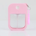Hook Card Bottle (with Silicone Sleeve) 38ml Pink