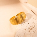 Stile a Pieghe Increspate (#0123)