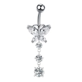 Typ D Stein / Silber