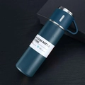 500ml Blue Cup