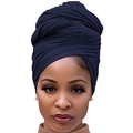 One Size / Navy Blue