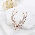 Deer Head XD825139-3