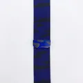 Blue and black camouflage Milanese loop stainless steel band for Apple Watch - 45 Blue Camouflage / 38/40/41/42mm