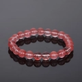 Strawberry Quartz