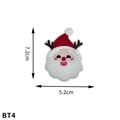 Bt04 Santa Claus Head