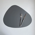 Dark Grey Placemat