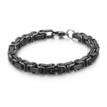 Byzantine Style (KB130681-Z) / 6mm/21cm / Matte Black