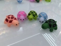 5.5cm Mixed 5 Colors