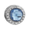 Light Blue Center Stone Hollow Pattern Style (12)
