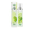 Portable 20ml grape jasmine breath freshener spray with mint green packaging - Green Grape Jasmine (Transparent Box) / 20ml