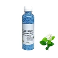 250ml blue cat litter deodorant beads in bottle with fresh jasmine scent scent - 250ML / Jasmine