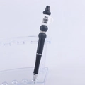 Dettaglio penna fai-da-te con perla in silicone a tazza Small Business Owner - 4#Proprietario di Piccola Impresa