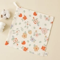 25x25cm / Strawberry Small Flower