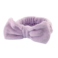 Purple - Single Headband