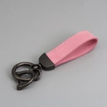 Matte Gunmetal Pink