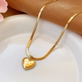 Heart Blade Chain