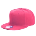 M (56-58cm) Rose Red