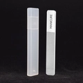 Square Head with Letters (With Plastic Case)