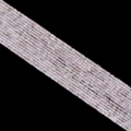 Strands of 2.5mm lavender crystal square beads for fashion jewelry making in purple finish - Purple Jade