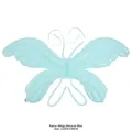 122x89cm Macaron Blue