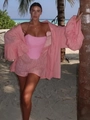 S / Roze