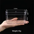 11.8*6*6.5cm