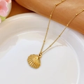 Shell