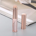 Crystal Pink Handle/Pink Silicone