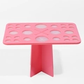 Round (26 Holes) Pink