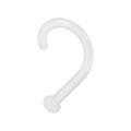 Transparent U-Shape 1x6x2mm
