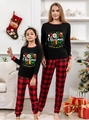 One Adult and One Child Set