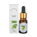 Apple essential oil dropper bottle with packaging, 10ml pure natural aroma essence - RH-16 Apple / 10ml