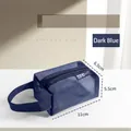 11x6.5x5.5cm Dark Blue