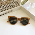 Caramel Frame Green Sheet