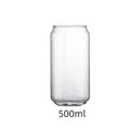 500ml Single Cup (Borosilicate Glass)